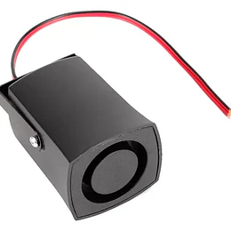 Alarma De Marcha Atrás Universal Para Autos 12 V