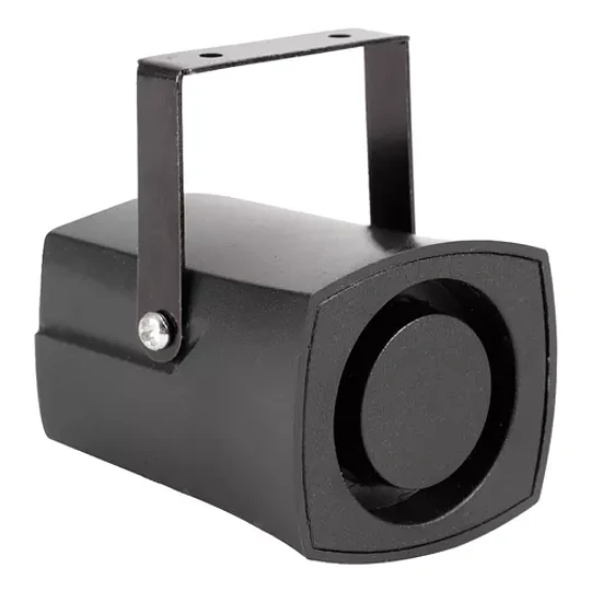 Alarma De Marcha Atrás Universal Para Autos 12 V