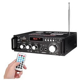 Amplificadores De Coche De 600w Amplificador Bluetooth
