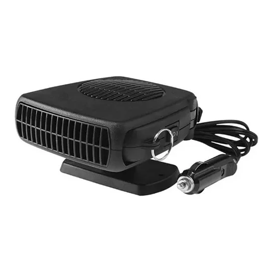 Desempañador De Parabrisas Lazhu 12v, Calentador De Auto