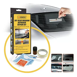 Kit Repara Desnebulizador Trasera Ventana Auto Vehiculo