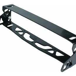 Porta Patente Ajustable Universal Metalico