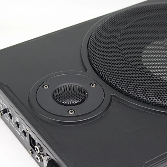 Altavoz Subwoofer 800w Para Auto Pervoi