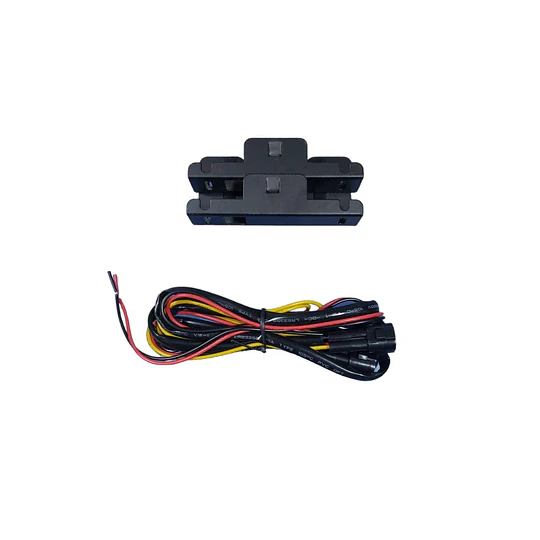 Pack 2 Foco Led Barra 12w