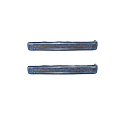 Pack 2 Foco Led Barra 12w