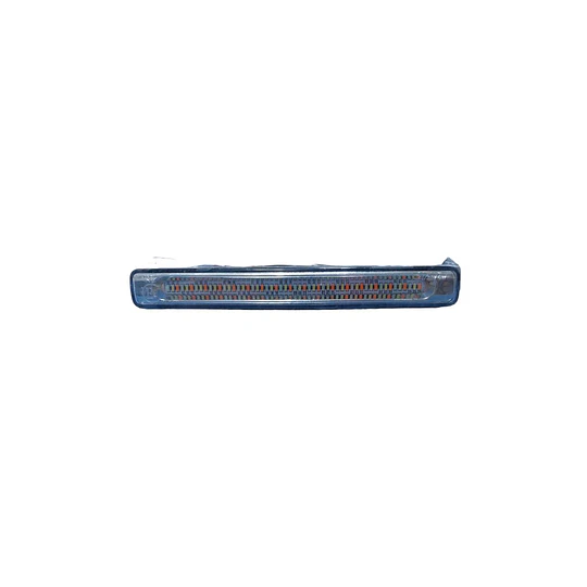 Pack 2 Foco Led Barra 12w