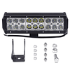 Barra de luz led 9 pulgadas  54 w 