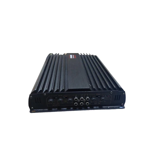 Amplificador De Audio Para Automóvil De 4 Canales 6800w