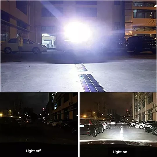 Luz Barra Led 120w Neblinero 4x4 Auto Camioneta Spot+flood