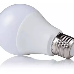 Ampolletas Led 9w E27 6500k