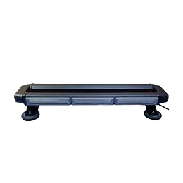 Baliza Led Barra Auto Rojo-azul 50,5 Cm