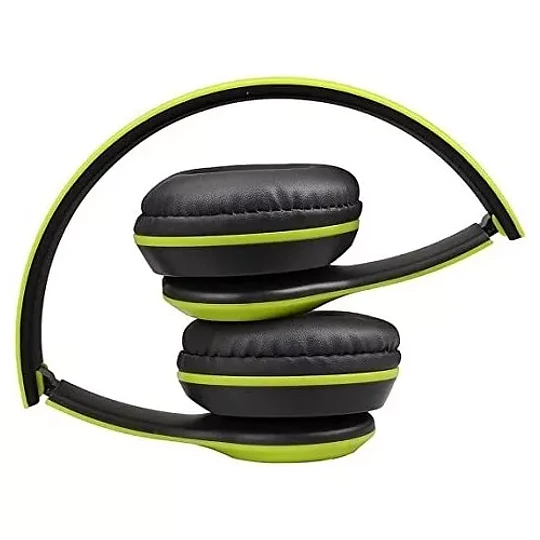 Audifonos Inalambricos Bluetooth Radio Mp3 P47