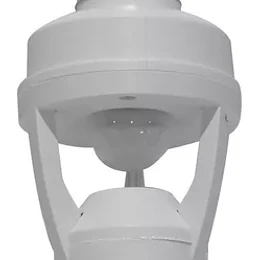 Soquete E27 Con Detector De Movimiento