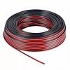 Rollo Cable Parlante De Audio Instalacion 5 Mm. 100 Mt