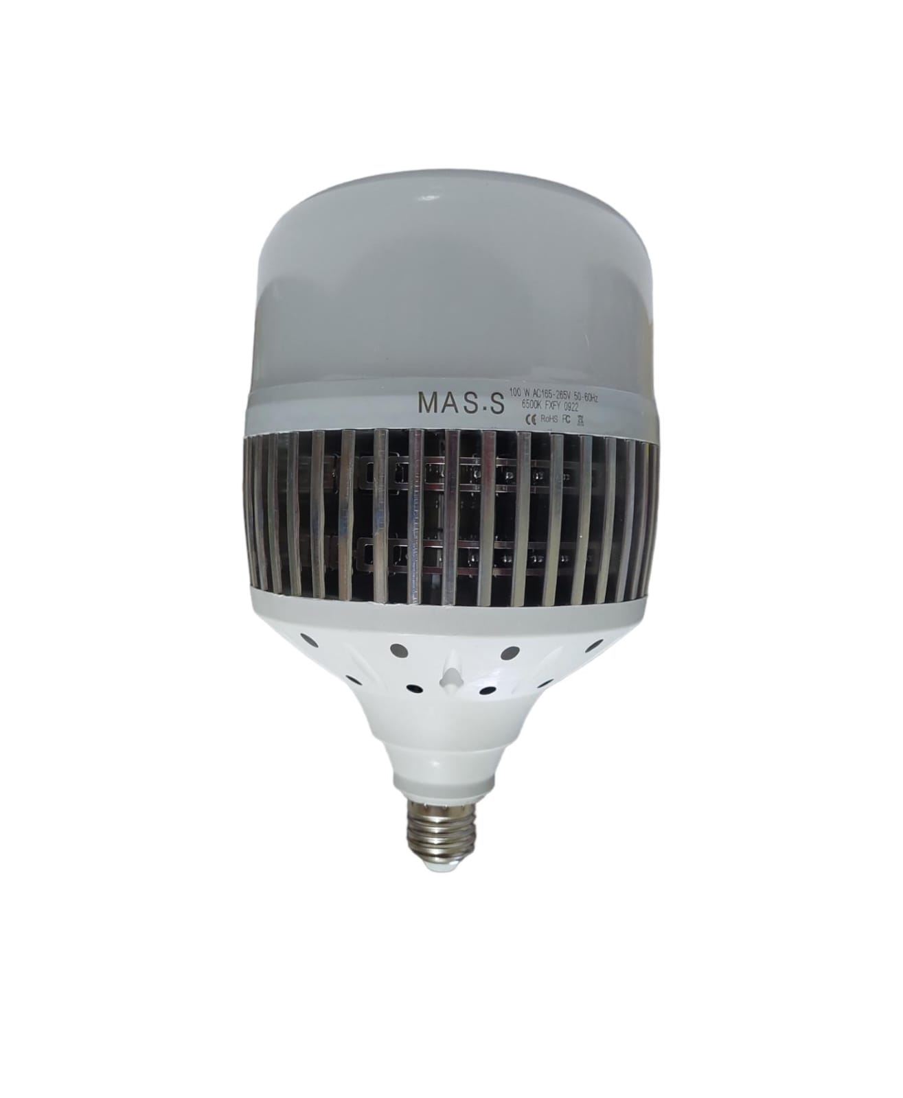Bombilla Led 100w E27 Grande