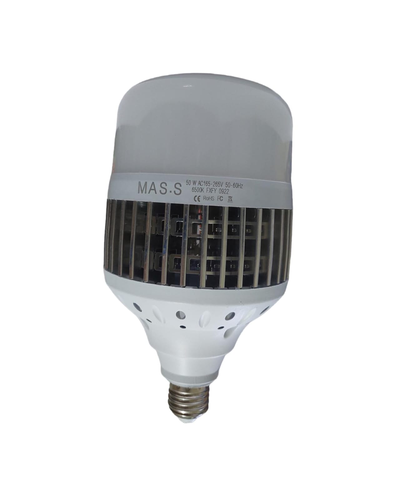 Bombilla Led 50 W E27