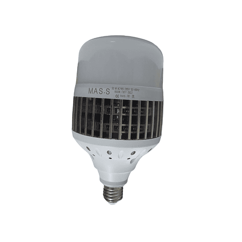 Bombilla Led 50 W E27