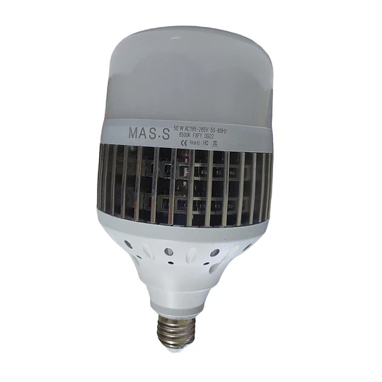 Bombilla Led 50 W E27