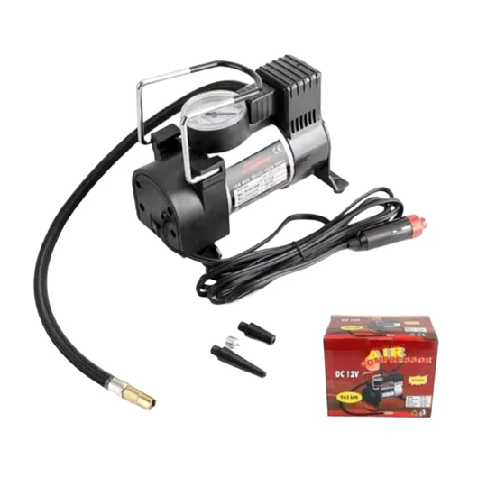 Compresor Aire Metálico 150 PSI (22156)