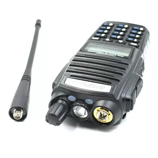 Walkie-talkie Baofeng Uv-82 Plus