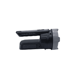 Linterna Reflector Led Recargablecob 30w