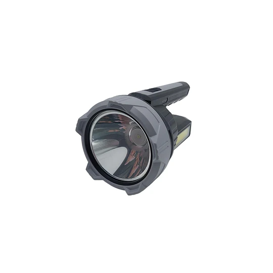 Linterna Reflector Led Recargablecob 30w