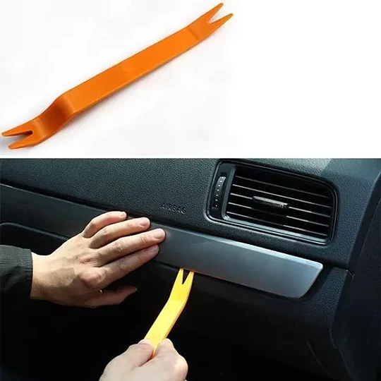 Herramientas Para Desmontar Panel De Automóvil, 12 Uds.