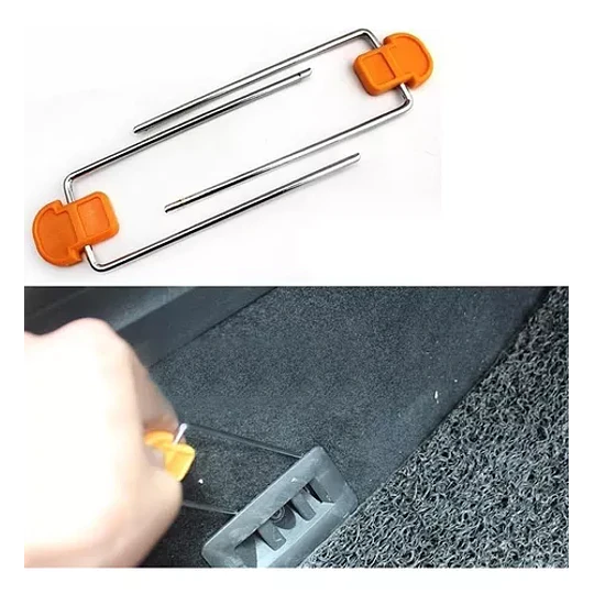 Herramientas Para Desmontar Panel De Automóvil, 12 Uds.