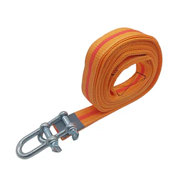 Correa De Remolque Resistente 467,5 Cm