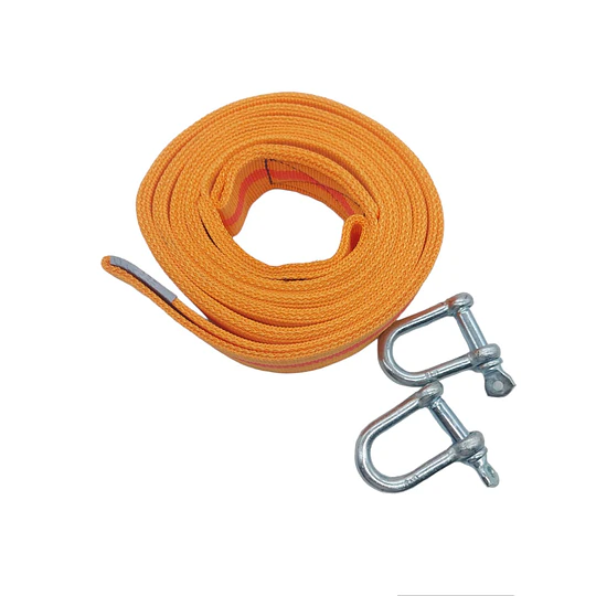 Correa De Remolque Resistente 467,5 Cm