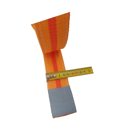 Correa De Remolque Resistente 467,5 Cm