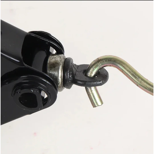 Gata Tijera De 2 Todeladas Para Auto