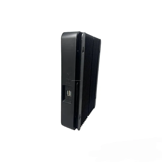 Controlador De Carga Solar Jarrett 12-24 V