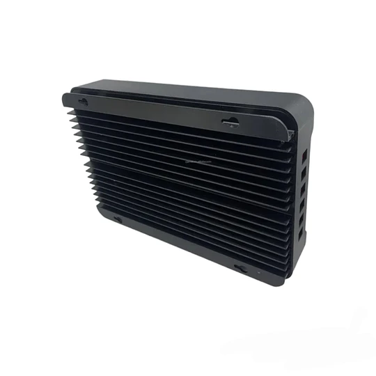 Controlador De Carga Solar Jarrett 12-24 V