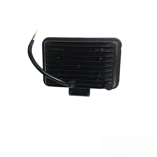 Foco Led Neblinero Rectángular 20 Led