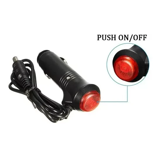 Tira De Luces Led Multicolor Para Interior De Auto 12v Rgb