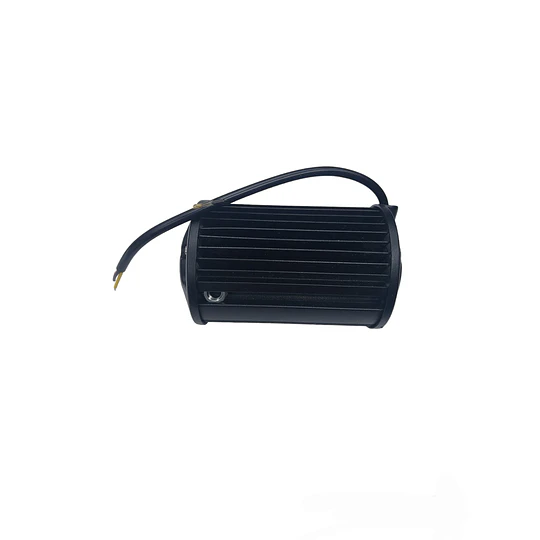 Foco Neblinero, Barra Led De 13 Cm