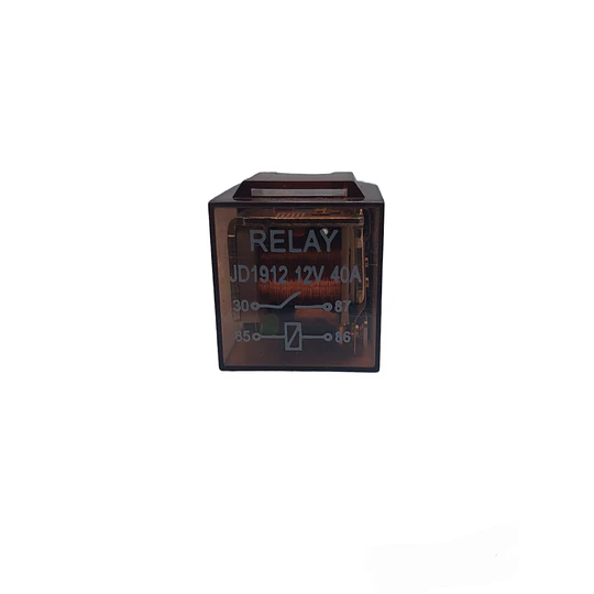 Relay Jd1912 12v 40a 4 Pines