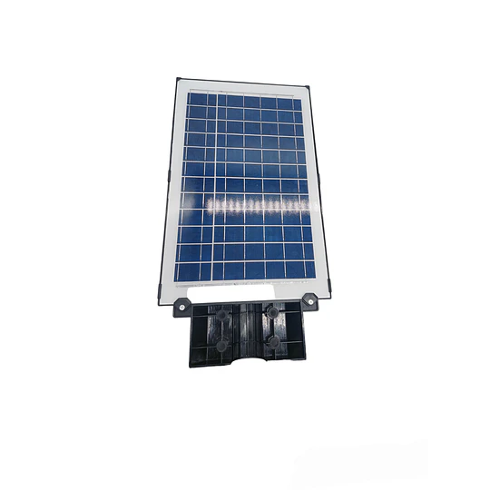 Foco Exterior Solar 1200w Luz Led Con Control
