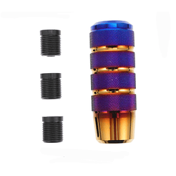 Pomo De Palanca De Cambio Auto Universal