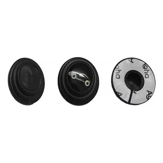  4 Amortiguadores Protector Para Puertas De Auto