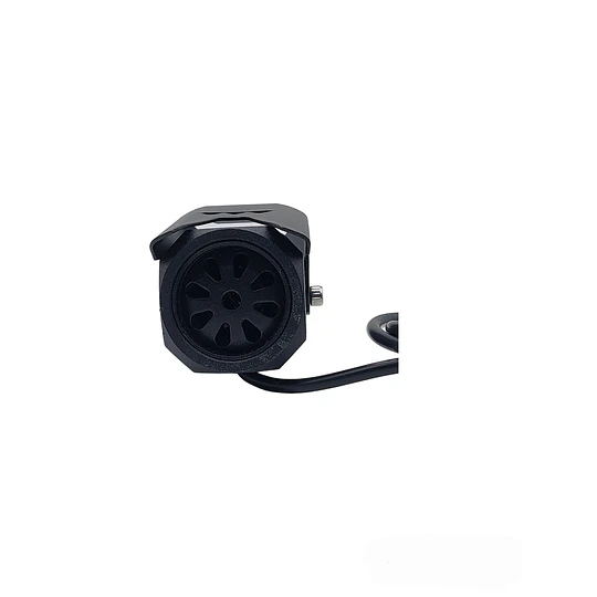 Foco Neblinero 20w Bicolor