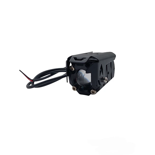 Foco Neblinero 20w Bicolor