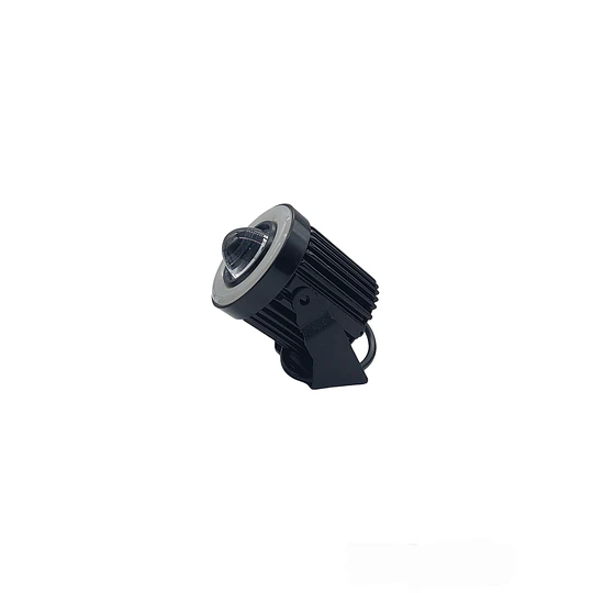 X2 Foco Neblinero Led Foco Para Motos Kit Foco Neblineros