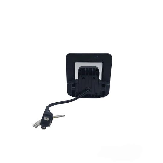 Foco Neblinero Led Bicolor H4 60 W