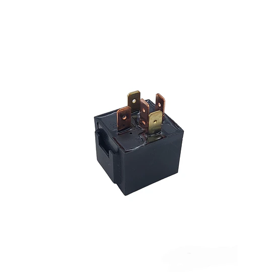 Relay Inversor 5 Patas 12v 40a Jd 1914