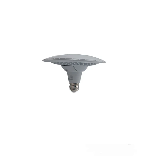 Ampolleta Tipo Ufo 30w 220v E-27.