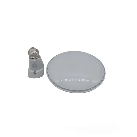 Ampolleta Tipo Ufo 30w 220v E-27.