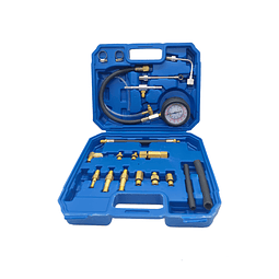 Medidor Manometro Presion Inyeccion De Combustible Universal