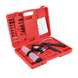 Bomba De Vacío Manual, Pistola De Succión, Kit De Herramient
